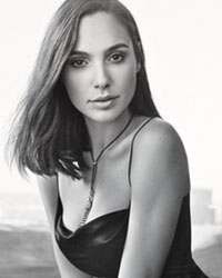 Gal Gadot